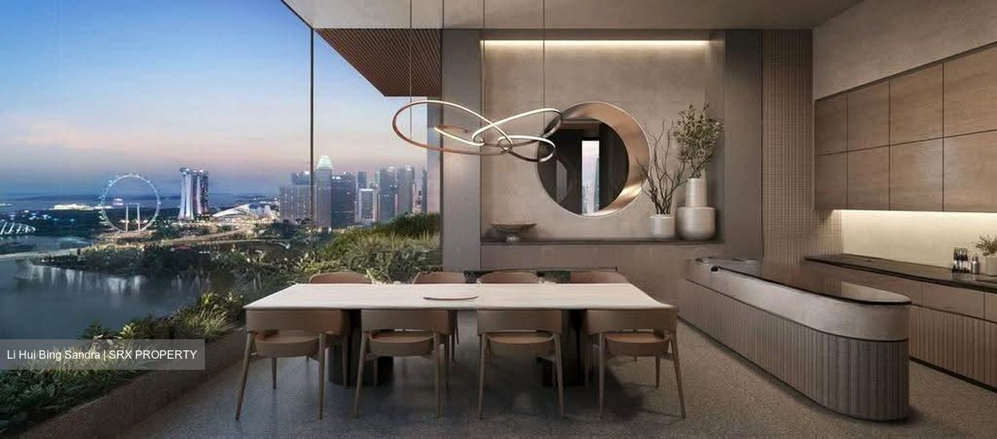 Aurea (D7), Apartment #628318141